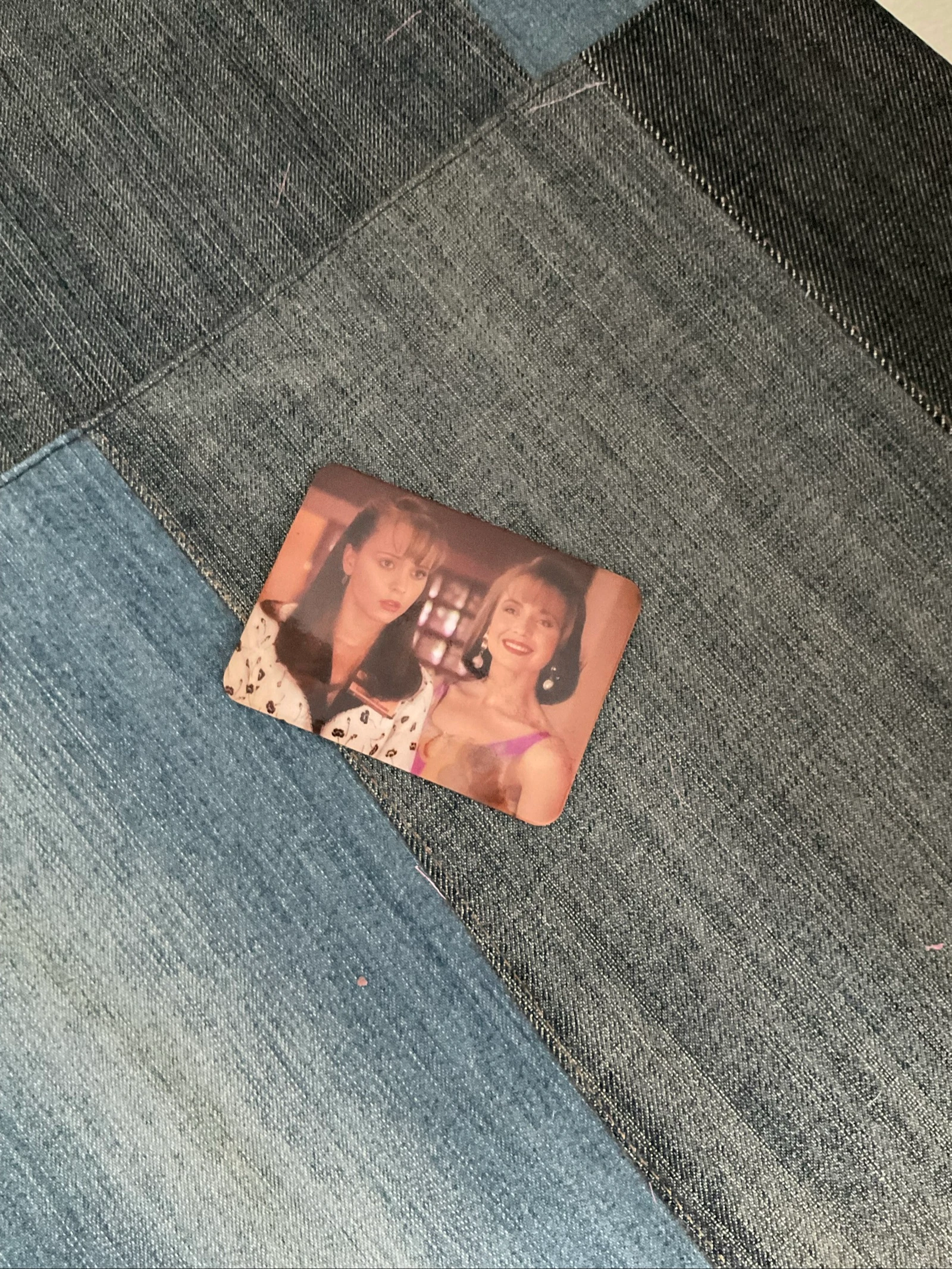 Imán La usurpadora – photo 3